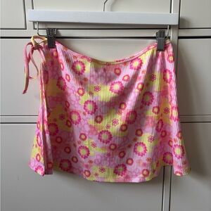 Blackbough Robyn Wrap Skirt